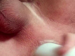 Ass Fisted to Orgasm!