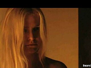 whitney able appears in dark 2015 celebrity scene