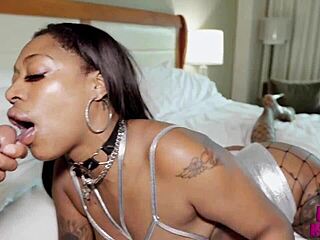 Hood stud NEPTUNE bangs NEW HOOD HUNNIES BELLA CUMMS!