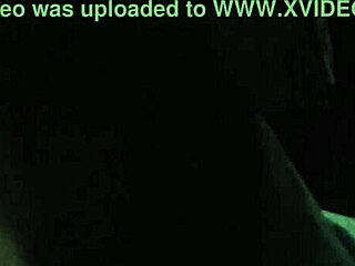 Britney madison gets choked and fucked in van