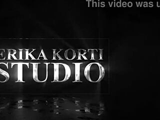 First Triple Anal Fucking for Hot Slut Jane White