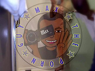 Bunny Fae Teases Tight Wet Pussy With Vibrator, Gets Cum Covered