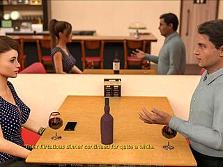 Inside jennifer 34 adventure game