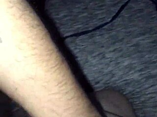 Is the Wife Tricked into Doggy Anal by Her Husband's Friend?