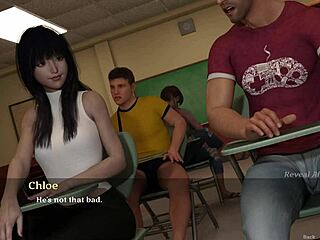 Mature Babe Cheats With Not Son In Anal