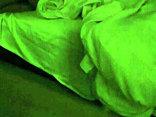 chubby guy fucks his curvy tattooed girlfriend hard. she says his dick hurts her young pussy in amateur action.