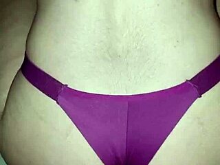 Hot Young Girl Rides Boyfriend's Big Dick!