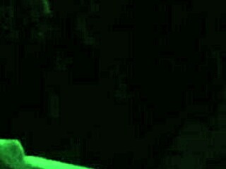 Britney madison gets choked and fucked in van