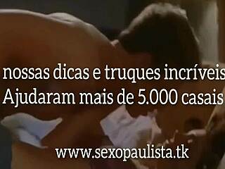 I love this delicious brunette