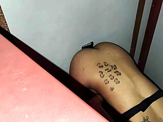 Is This Your First Time at the Glory Hole?