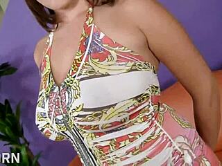 Big Tits Milf Craves Hard Big Black Cock!