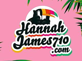 pepe jeans lingerie try on with hannahjames710