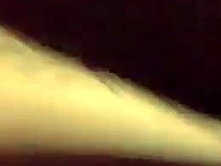 Mexican brunette shakes ass while getting fucked hard in bedroom!