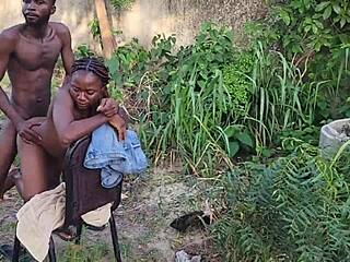 Sweet Stepmom Shares Bed For Assfucking?