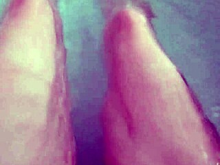 A video from march 3, 2018, showing bisexual activities with toys and male domination.