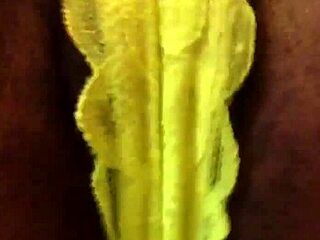 Big Pussy Spreading In Thong Close