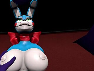 Come on, let's fuck in this wild cartoon toybox animations compilation!