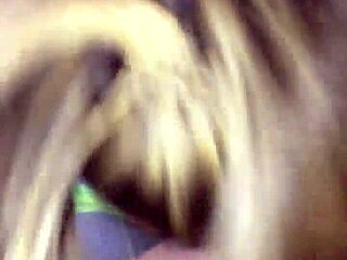 i'm sucking ant g's big cock