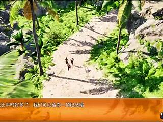 Sensual adventures dominate in treasure island game demo version.