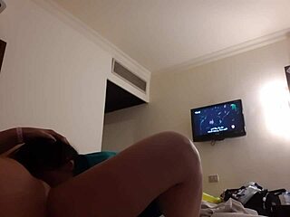 Well Fucked My Girlfriend In The Mouth In Hotel Room