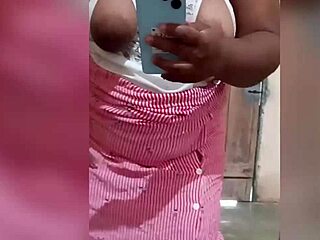 Bbw Amateur Crente Gordinha Fogosa With Big Tits