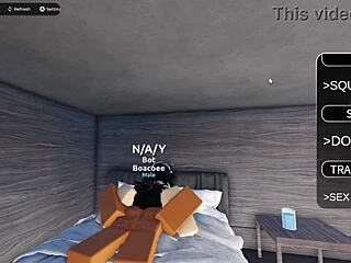 dreadhead fucks me hard in condo