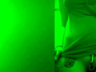 Alexandra Quinn enjoys an interracial threesome with multiple orgasms