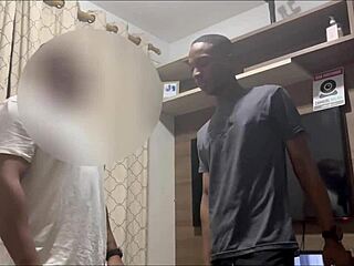 Taylor Rae Fucked By Stepbrother After Request!