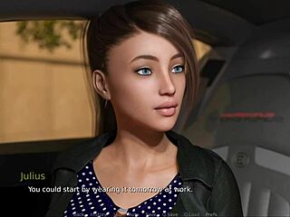 Inside jennifer 34 adventure game