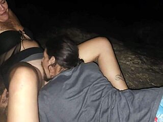 Took Cum in Mouth Several Times – Want More?