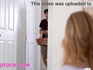 Stepsisters Juice Box Ricky Spanish Stella Luxx Hardcore POV Action