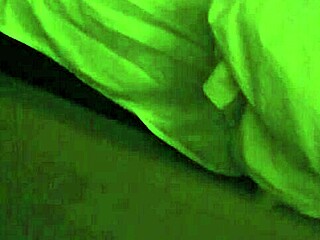 chubby guy fucks his curvy tattooed girlfriend hard. she says his dick hurts her young pussy in amateur action.