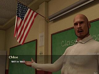 Mature Babe Cheats With Not Son In Anal