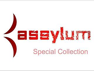 Salope soumise au cul 18+ se fait dresser pour domination extrême et étranglement 😈🔥