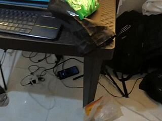 While Getting Ebony Sloppy Head She Said Stepdaughter Seen Bum Jhodez1