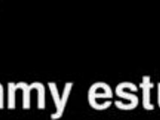 Is Cute Colombian Aradia Ready for First Double Penetration with Two Big Black Cocks?