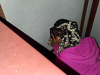 Is This Your First Time at the Glory Hole?