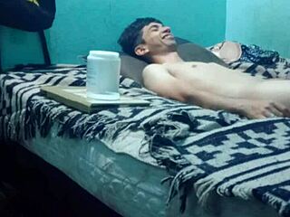 intimate sensual massage for skinny guy with medi pleasure