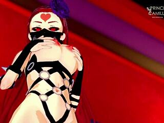 Check out this One Punch Man girls hentai compilation