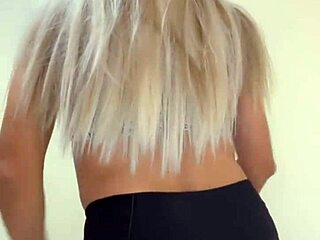 this delicious transsexual has a nice penis and small tits, so cute