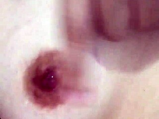 In this homemade video, the Filipina girlfriend indulges in her horny desires alone.