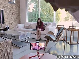 Oh No! Foster Punishes Alex Coal After Family Photo Reveal!