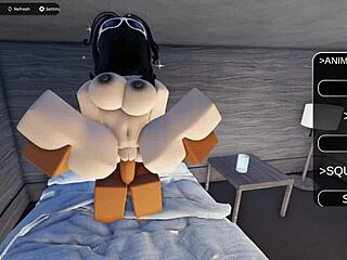 dreadhead fucks me hard in condo