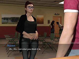 Mature Babe Cheats With Not Son In Anal