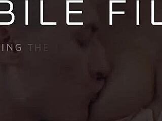 Shy Petite 18+ Blonde Teen 18+ Kisses And Fucks In Indian Style