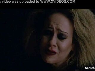 Sarah Paulson and Lindsay Pulsipher stun in American Horror Story 2011-2016
