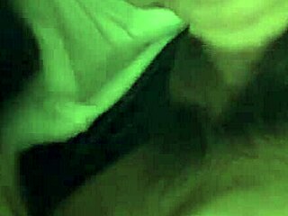 Guerita gordibuena enjoys sucking until she gets a mouthful of cum