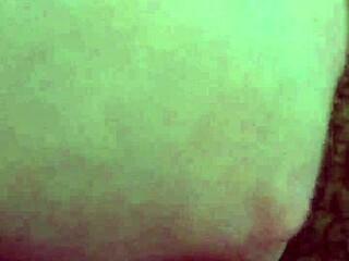 anal plug insertion and masturbating with g-spot vibrator