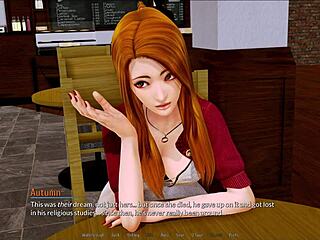 harem hotel 274 gameplay