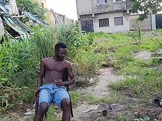 Sweet Stepmom Shares Bed For Assfucking?